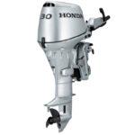Honda Marine BF 30 DK2 LRTU