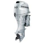 Honda Marine BF 50 DK4 SRTU
