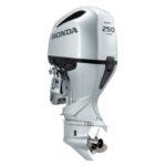 Honda Marine BF 250 D LDU com Caixa eletrónica