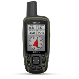 GPSMAP 65s (portátil)