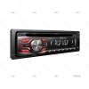 RADIO PIONEER DVH 340UB CD MP3 USB IPHON PIONEER