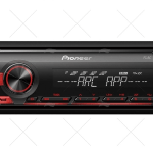 Rádio marítimo GR200