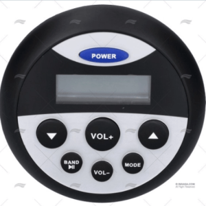 RADIO GS USB/MP3/BLUETOOTH