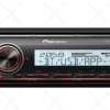 RADIO PIONEER MVHMS410BT RDS USB BLUE SP PIONEER
