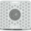 Par de colunas de som quadradas 60W