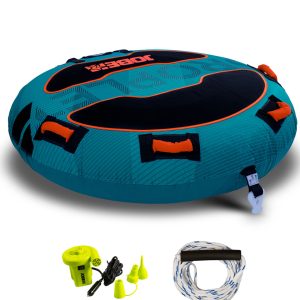 Boia Pack Droplet 1 pessoa Jobe