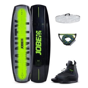 Pack Wakeboard Vanity + Maze