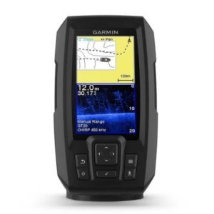 GPS STRIKER Plus 4cv