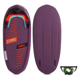 Pack Stimmel Multi Possition Board Jobe