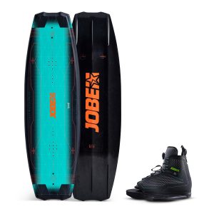 Pack Wakeboard Logo + Maze
