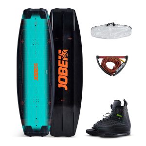 Pack Wakeboard Logo