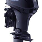 Tohatsu MFS 50 A ETL