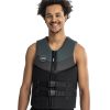 Colete Neoprene Vest Men Grey Jobe