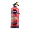 Extintor Pó Químico ABC 2 kg SOLAS