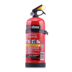 Extintor Pó Químico ABC 2 kg SOLAS