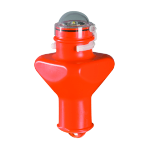 Luz SOLAS Flutuante LED Intermitente