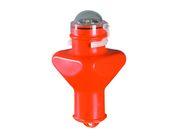 Luz SOLAS Flutuante LED Intermitente