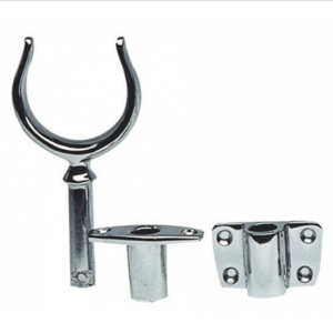 Suporte Lateral de Forqueta 13.5mm