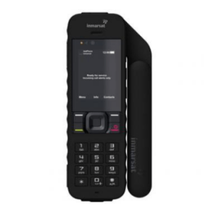 Isat Phone2 satélite