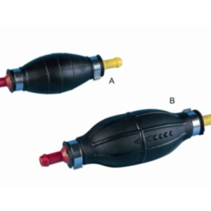 Bomba de combustível para tubo de 8mm