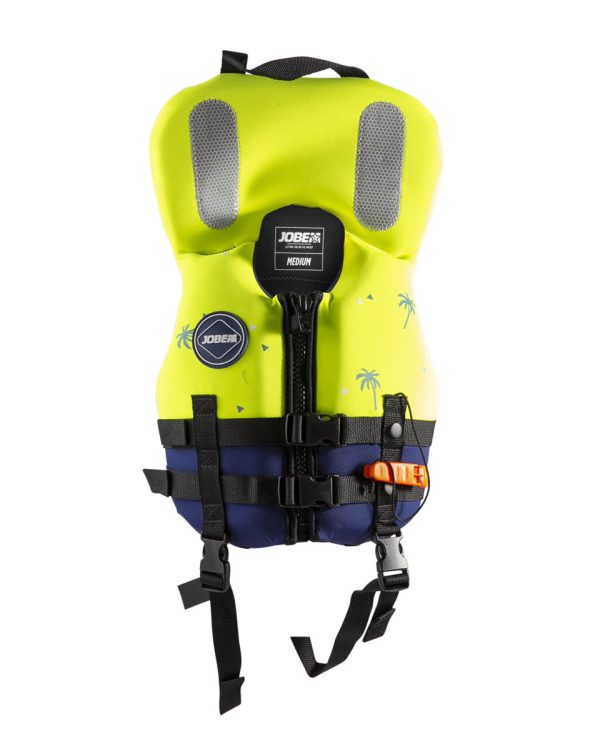 Colete Neo Safety Youth