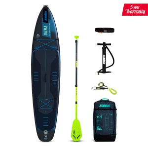 Prancha Sup Aero Duna Blue 11,6″ Package Jobe