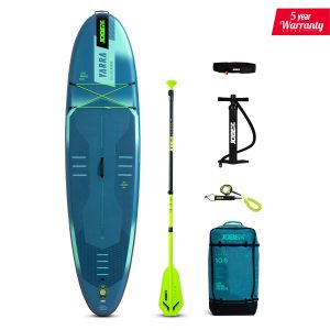 Prancha Sup Yarra 10.6″ Blue Package Jobe