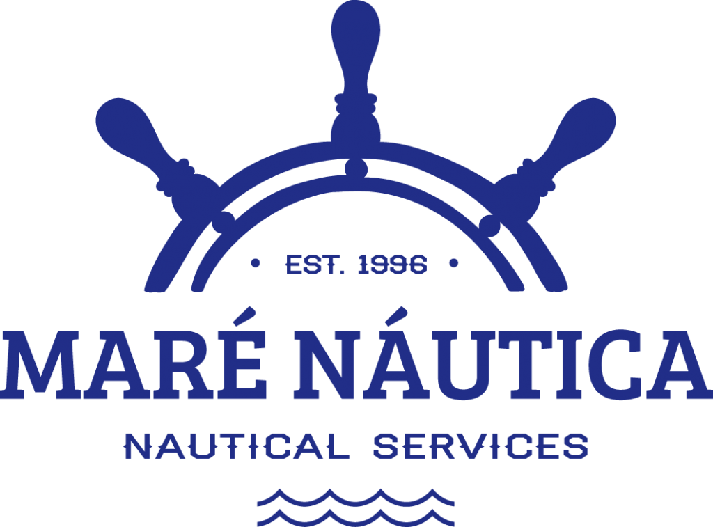 mare nautica logo - Home