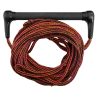 Cabo Transfer Rope Red 18m