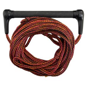 Cabo Transfer Rope Red 18m