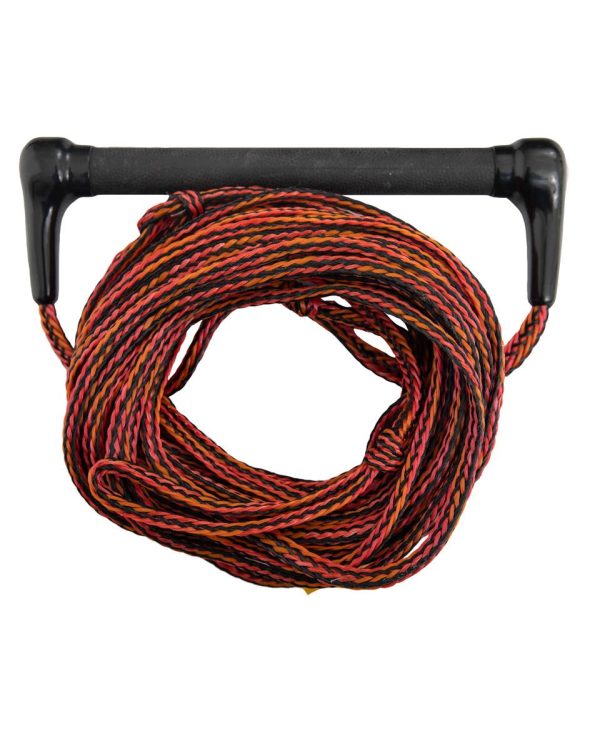 Cabo Transfer Rope Red 18m