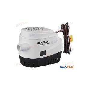 Bomba de Fundo SEAFLO 750 GPH