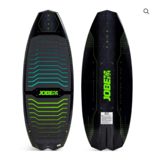 Prancha Wakesurf Pace Jobe
