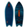 Prancha Wakesurf Raddix