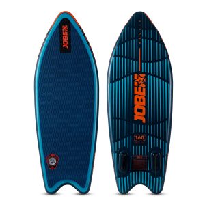 Prancha Wakesurf Raddix