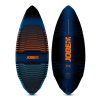 Prancha Wakesurf Laze