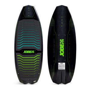 Prancha Wakesurf Swami 58"