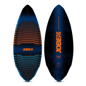 Prancha Wakesurf Laze