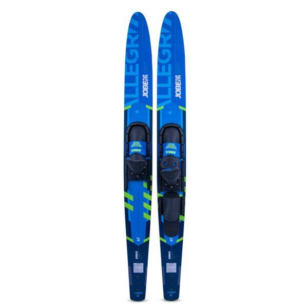 ski Allegre blue - Jobe Par de skis Allegre Blue