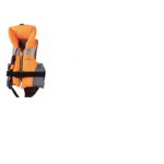 Colete Criança typhoon 3-8 kg