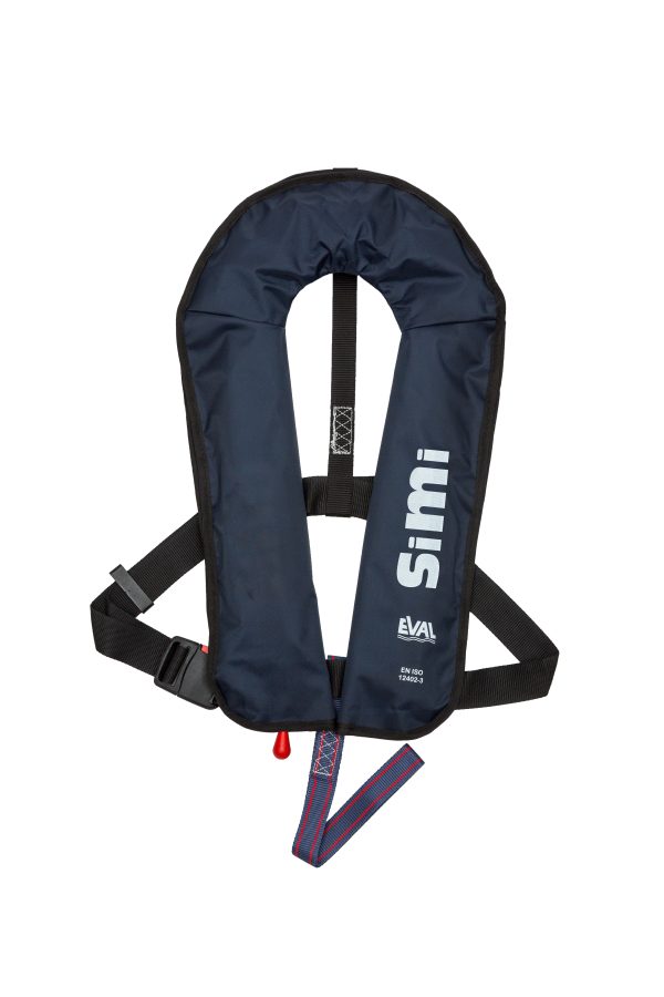 COLETE SIMI AZUL
