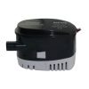 Bomba de Fundo NUOVA RADE 600GPH - 12V