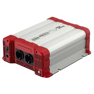 Inversor Remote Control para modelos QS
