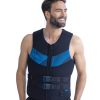 Colete Neoprene Vest Men Blue