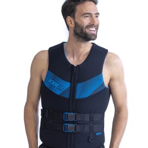 Colete Neoprene Vest Men Blue