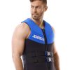 Colete Neoprene Vest Men Blue