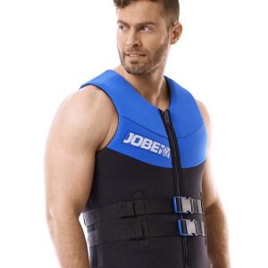 Colete Neoprene Vest Men Blue