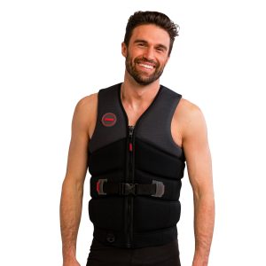 Colete Unify Vest Men Black