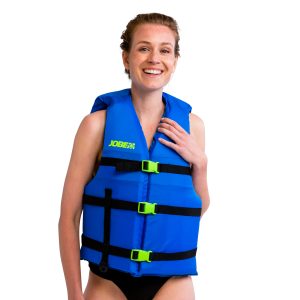 Colete Universal Vest Blue