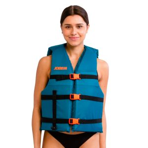 Colete Universal Vest Green